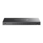 Omada 16-Port Gigabit Smart Switch Omada 16-Port Gigabit Smart Switch